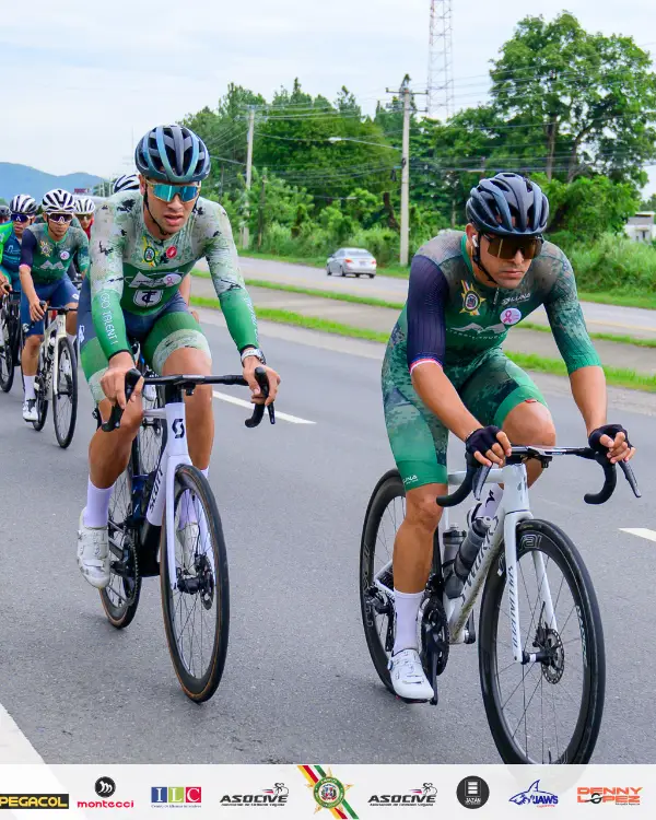 Ciclismo
