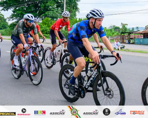 Ciclismo