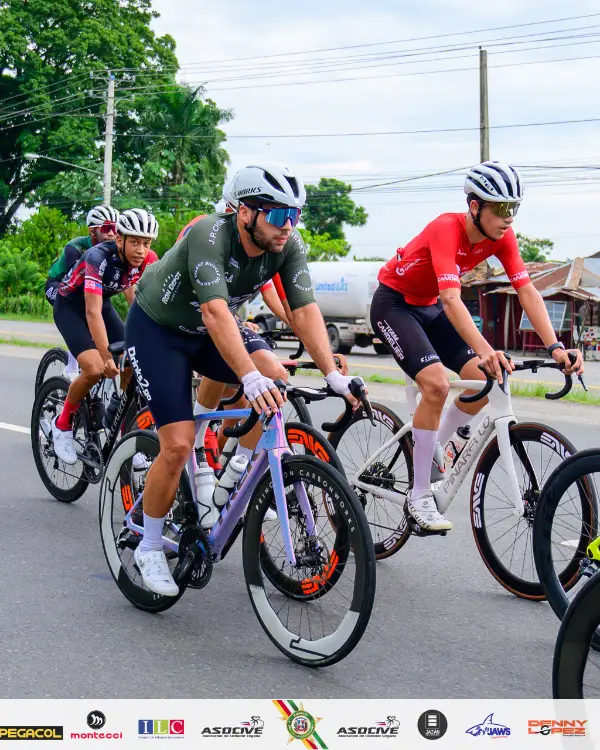 Ciclismo