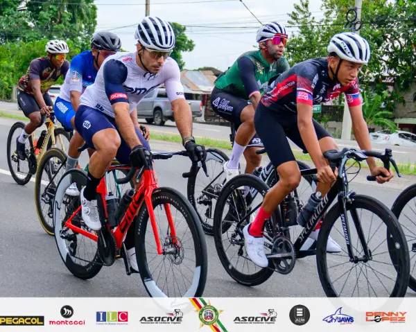 Ciclismo