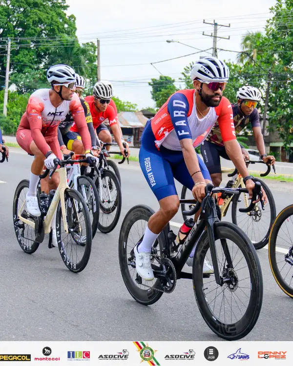 Ciclismo