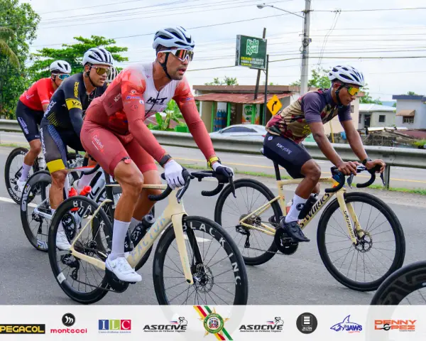 Ciclismo