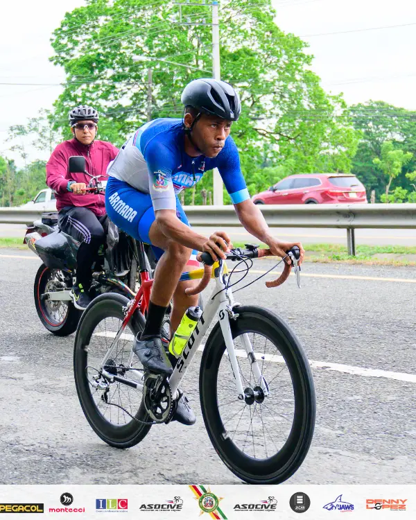 Ciclismo