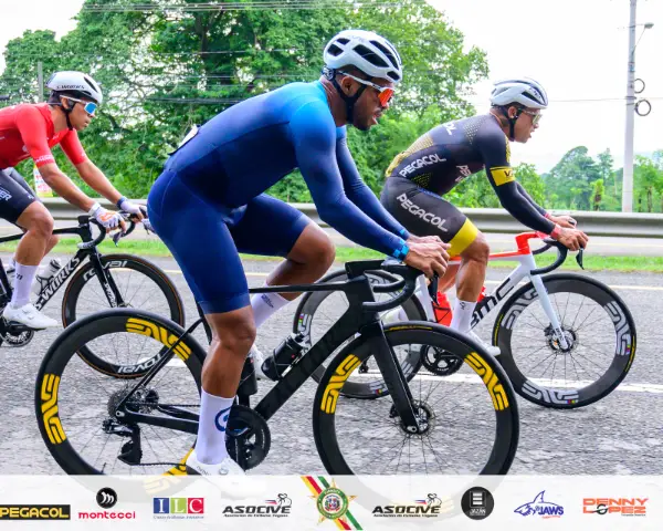 Ciclismo