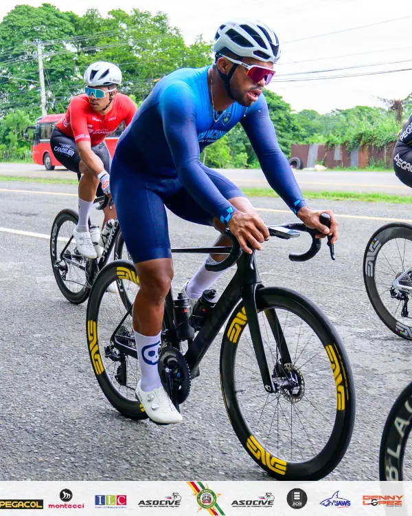 Ciclismo