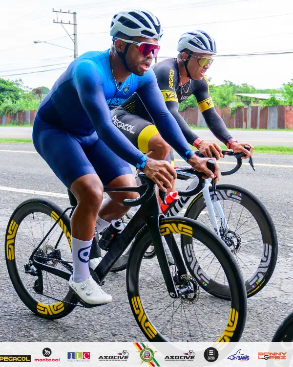 Ciclismo