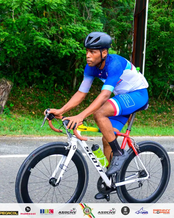 Ciclismo