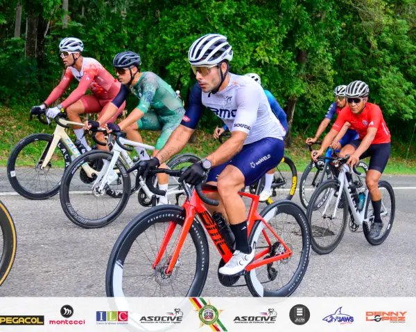 Ciclismo