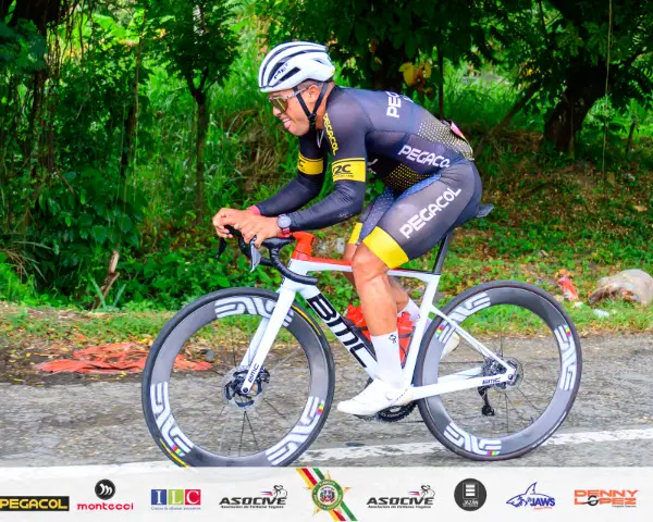 Ciclismo