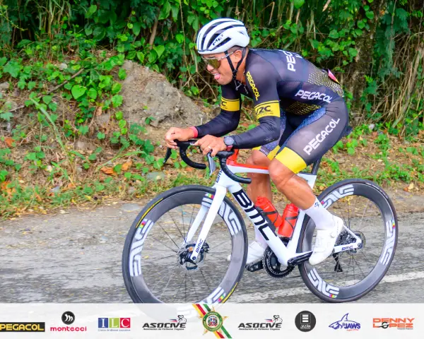 Ciclismo