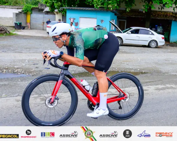 Ciclismo