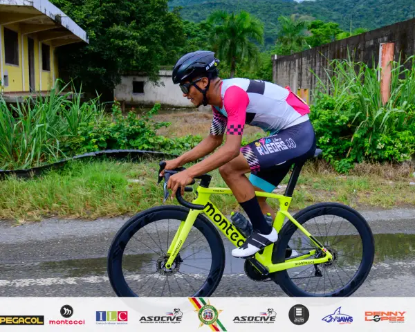Ciclismo