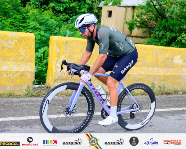 Ciclismo