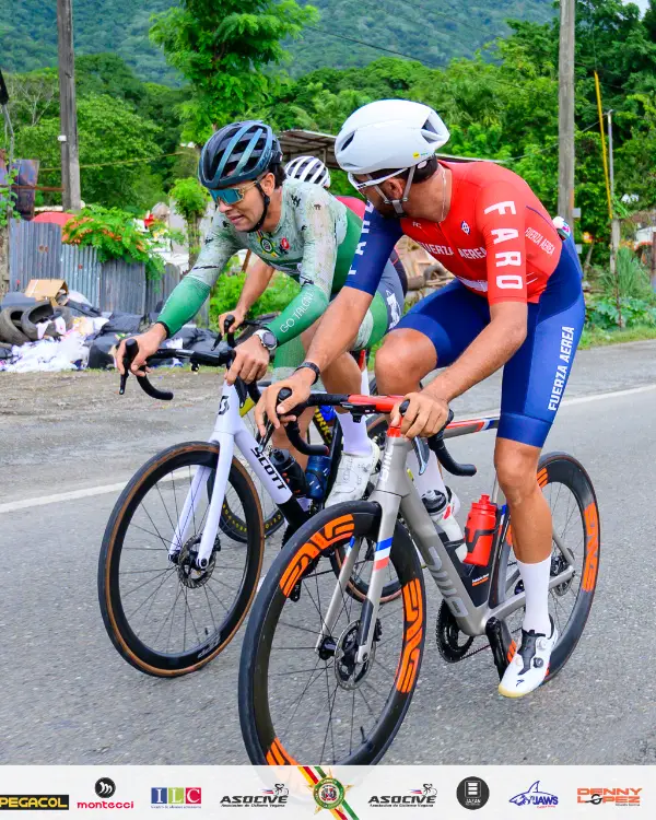 Ciclismo