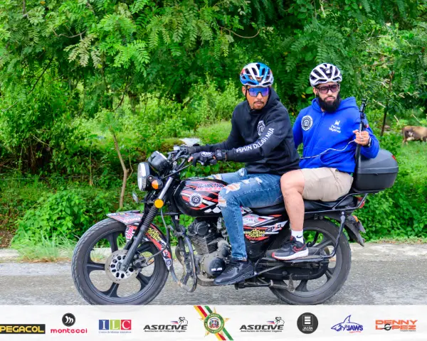 Ciclismo