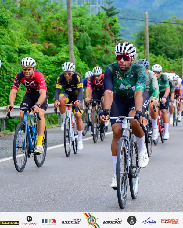 Ciclismo