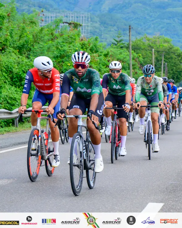Ciclismo