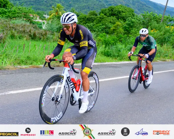 Ciclismo