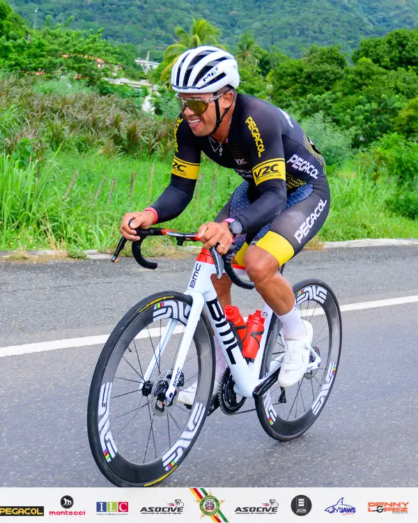 Ciclismo