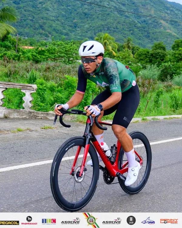 Ciclismo