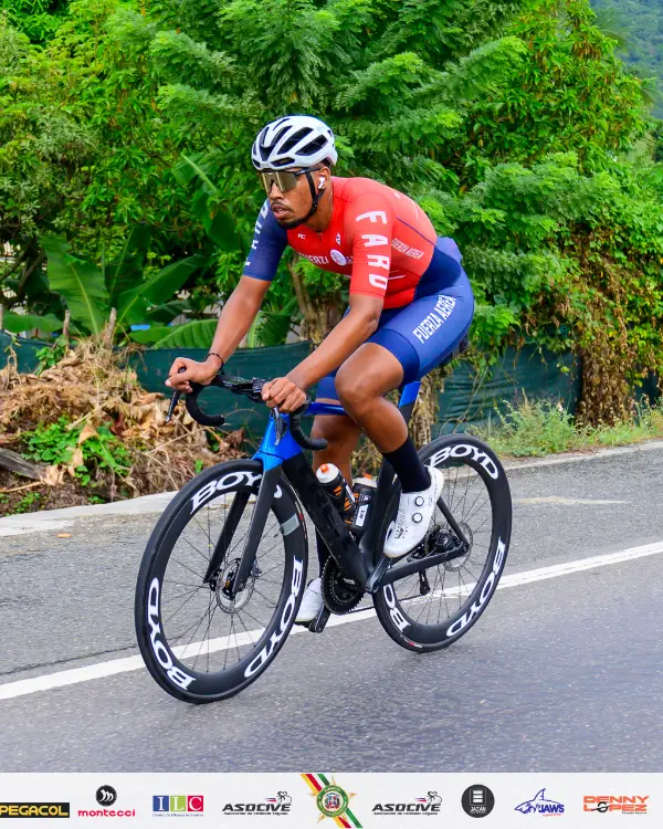 Ciclismo