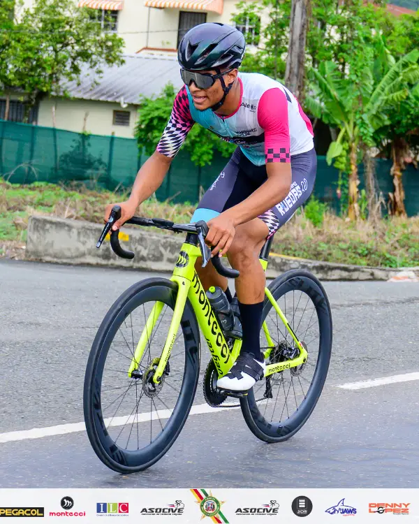 Ciclismo