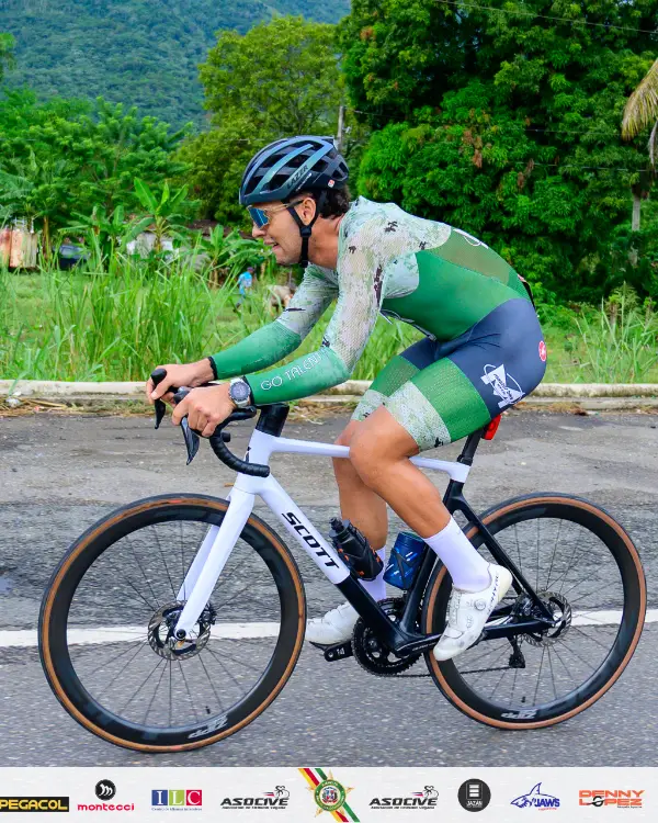Ciclismo