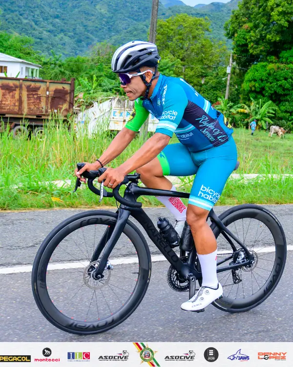 Ciclismo