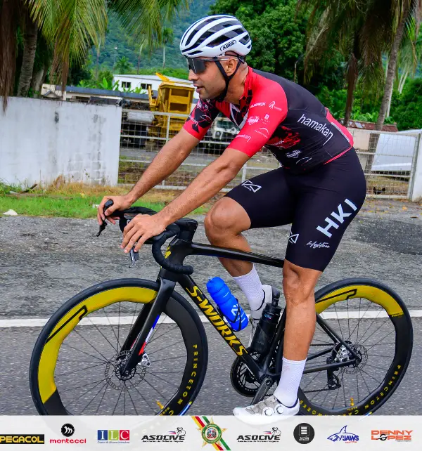 Ciclismo