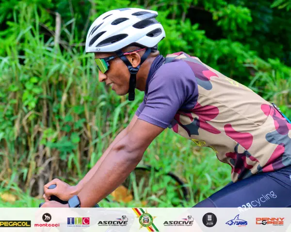 Ciclismo