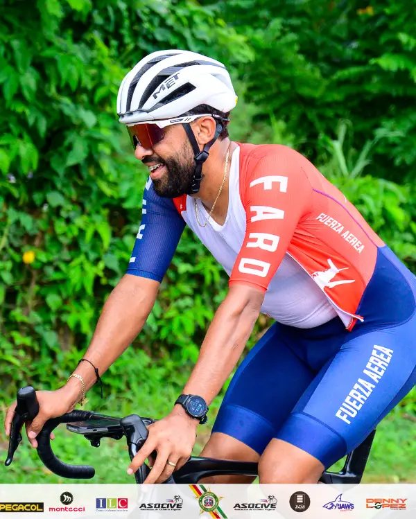 Ciclismo