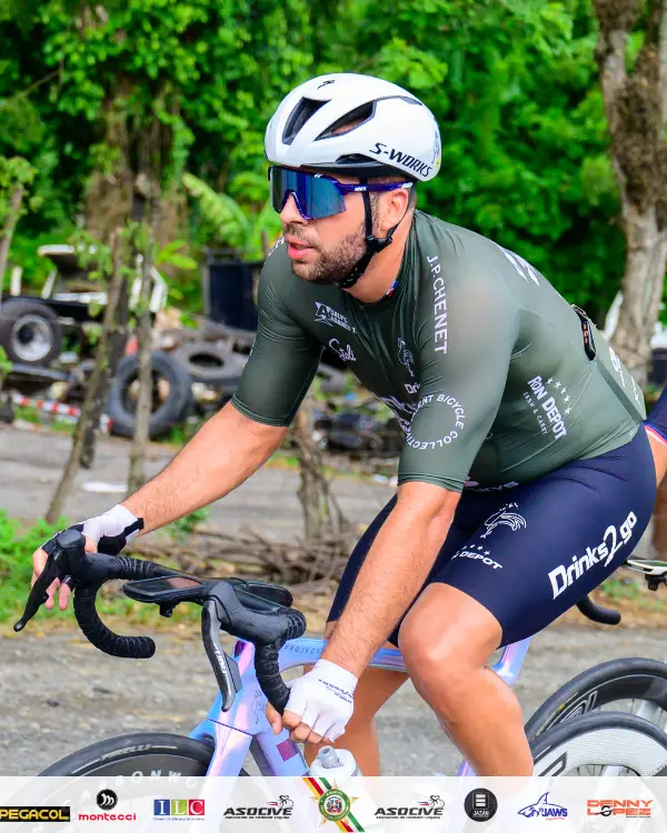 Ciclismo