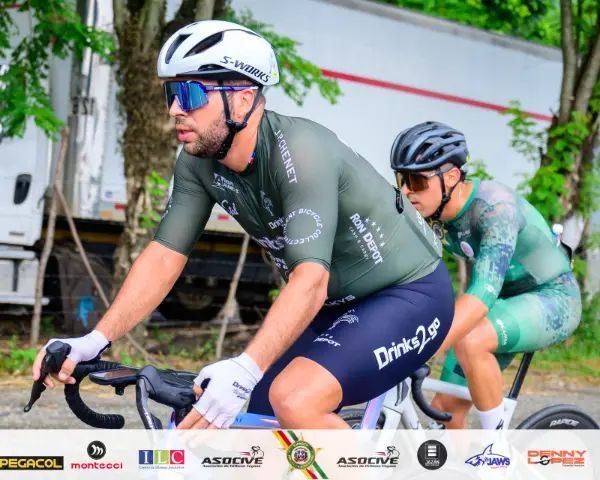 Ciclismo