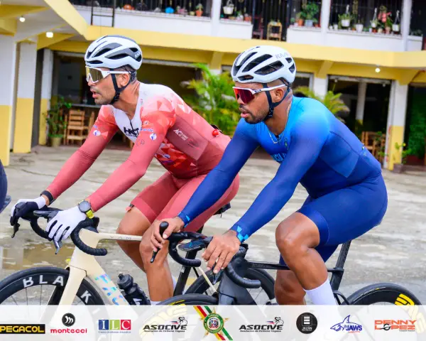 Ciclismo