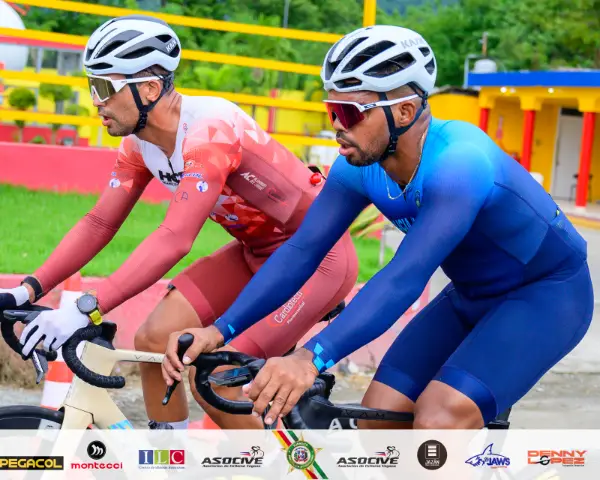 Ciclismo
