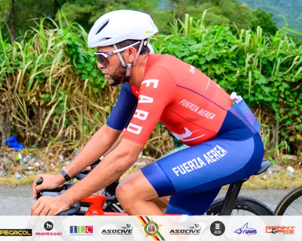 Ciclismo