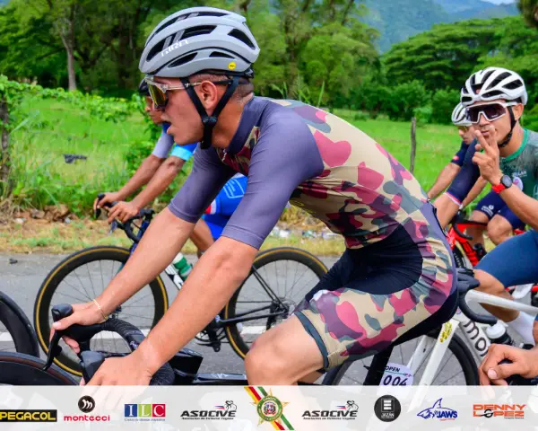 Ciclismo