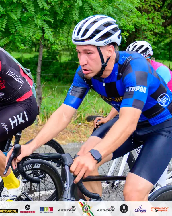 Ciclismo