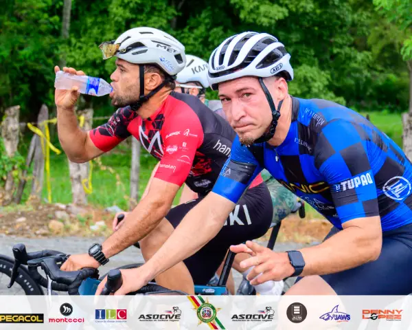 Ciclismo