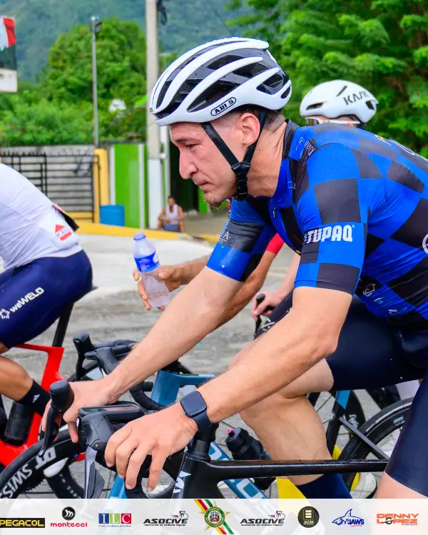Ciclismo