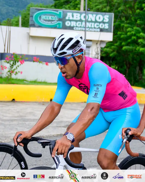 Ciclismo