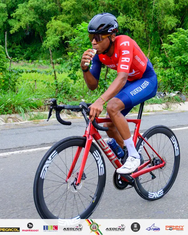 Ciclismo