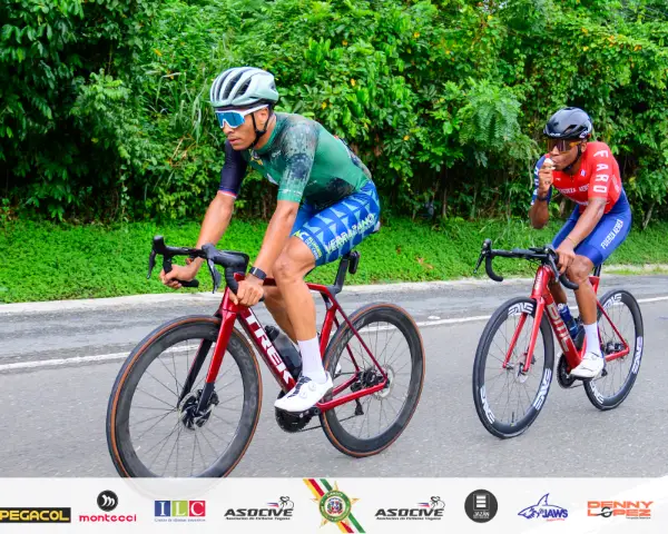 Ciclismo