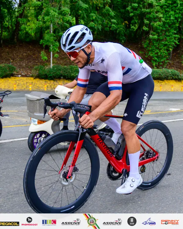 Ciclismo