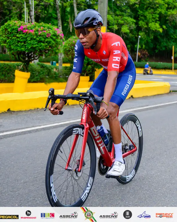 Ciclismo