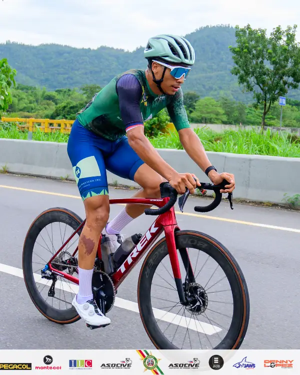 Ciclismo