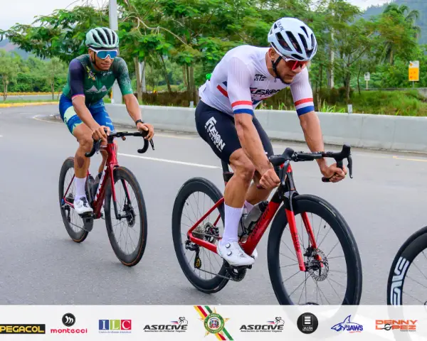 Ciclismo