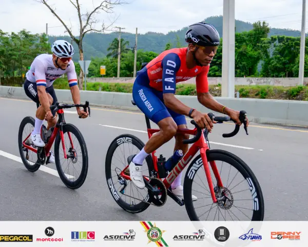 Ciclismo