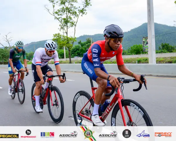 Ciclismo