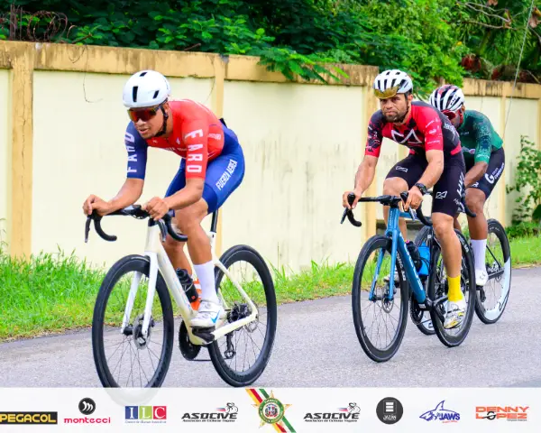 Ciclismo